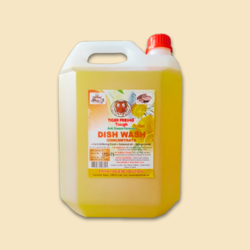 Lion Fresho Dishwash