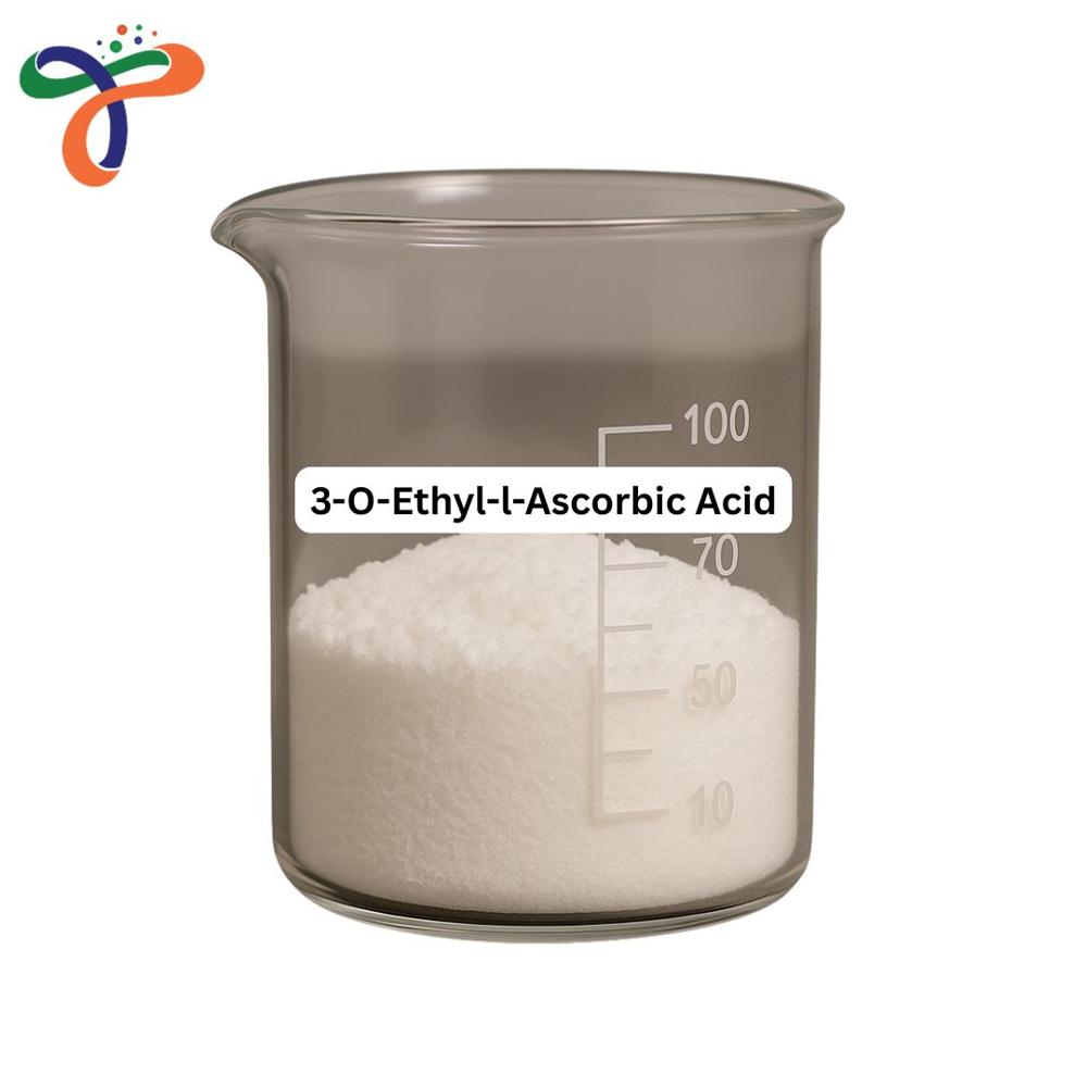 3-O-Ethyl-l-Ascorbic Acid (86404-04-08) (C8H12O6)
