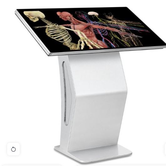 3d Virtual Dissection Table Mini