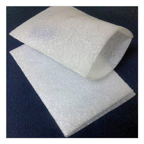 Hmhd Pouch - Polished Coated Material, Various Sizes Available, Modern Design, Multiple Color Options, Sturdy Thickness 0.5-1.5 Mm