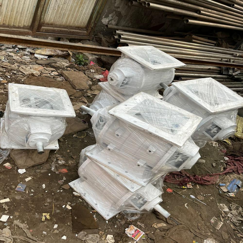 Industrial Rotary Airlock Valve