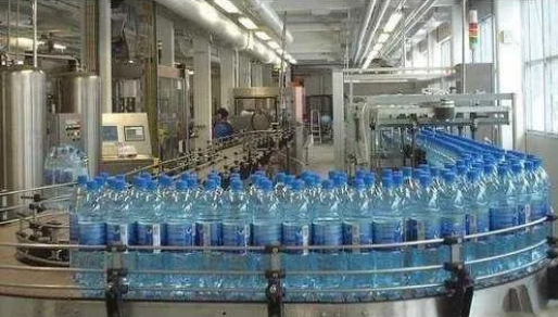 Package Drinking Water Plant - Automatic Grade: Semi Automatic