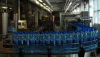 Package Drinking Water Plant - Automatic Grade: Semi Automatic