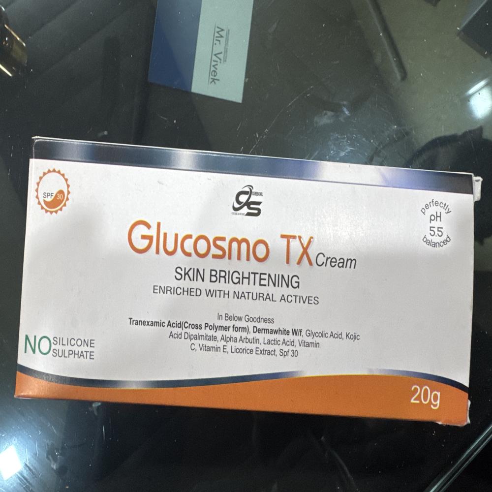 Skin Brightning cream