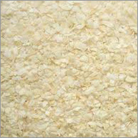 सूखे हुए लहसुन का पेस्ट