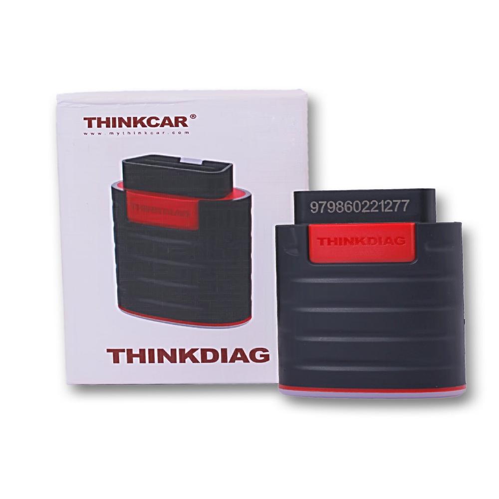 Thinkdiag Full Systems OBD2 Automotive Car Scanner