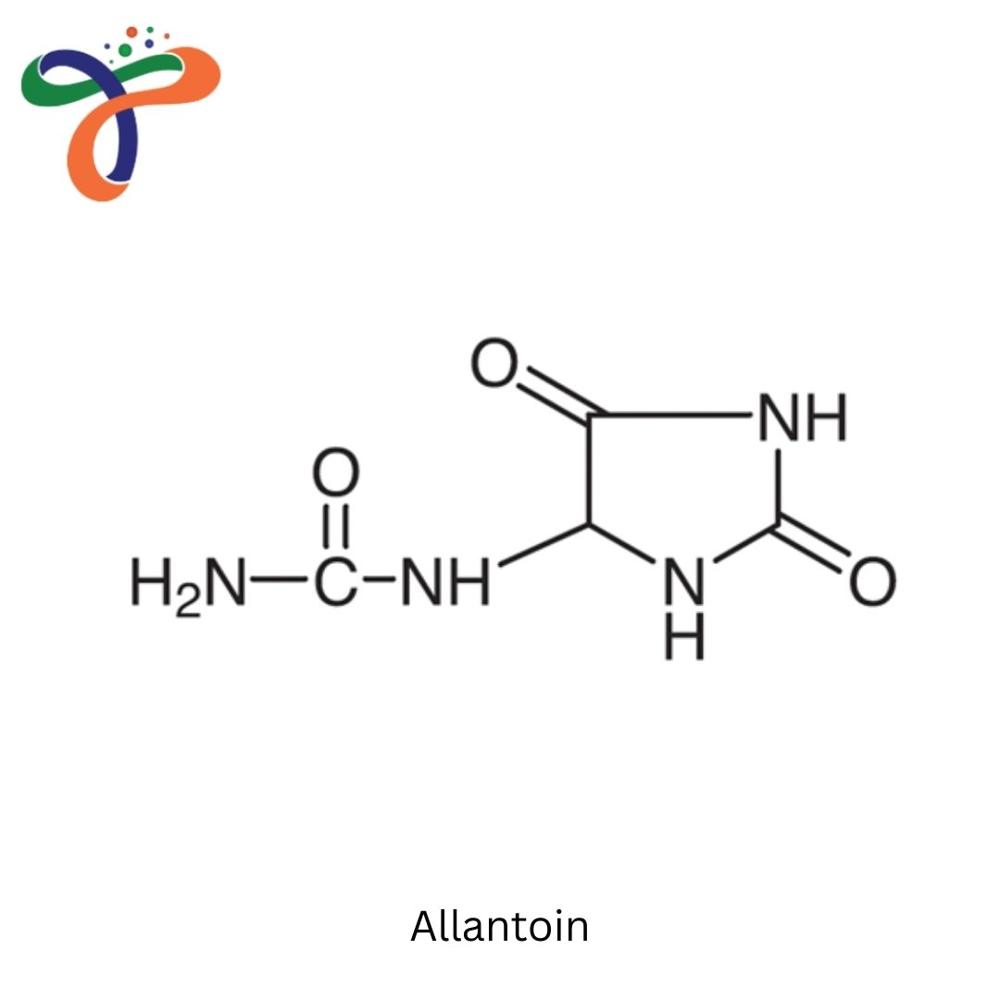 Allantoin (97-59-6)