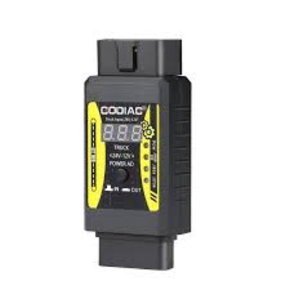 12 TO 24 Converter- Obd Scanner