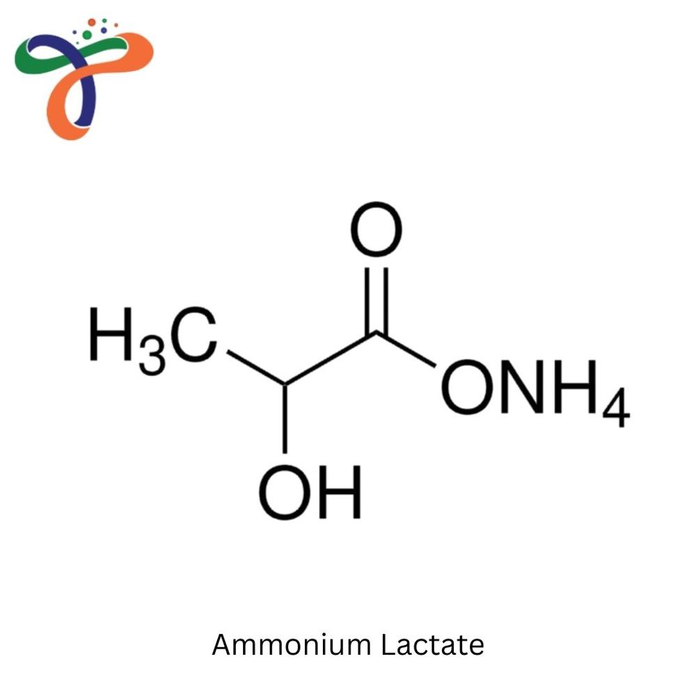 Ammonium Lactate