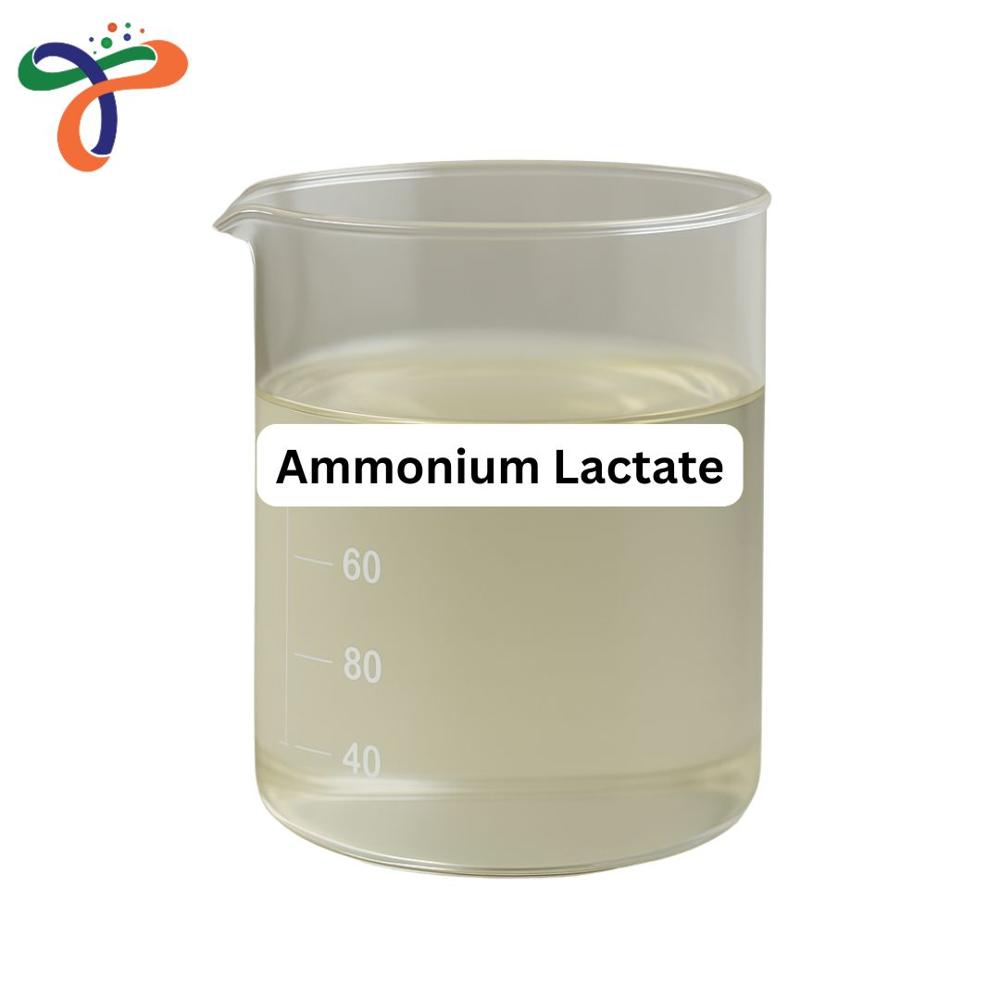 Ammonium Lactate