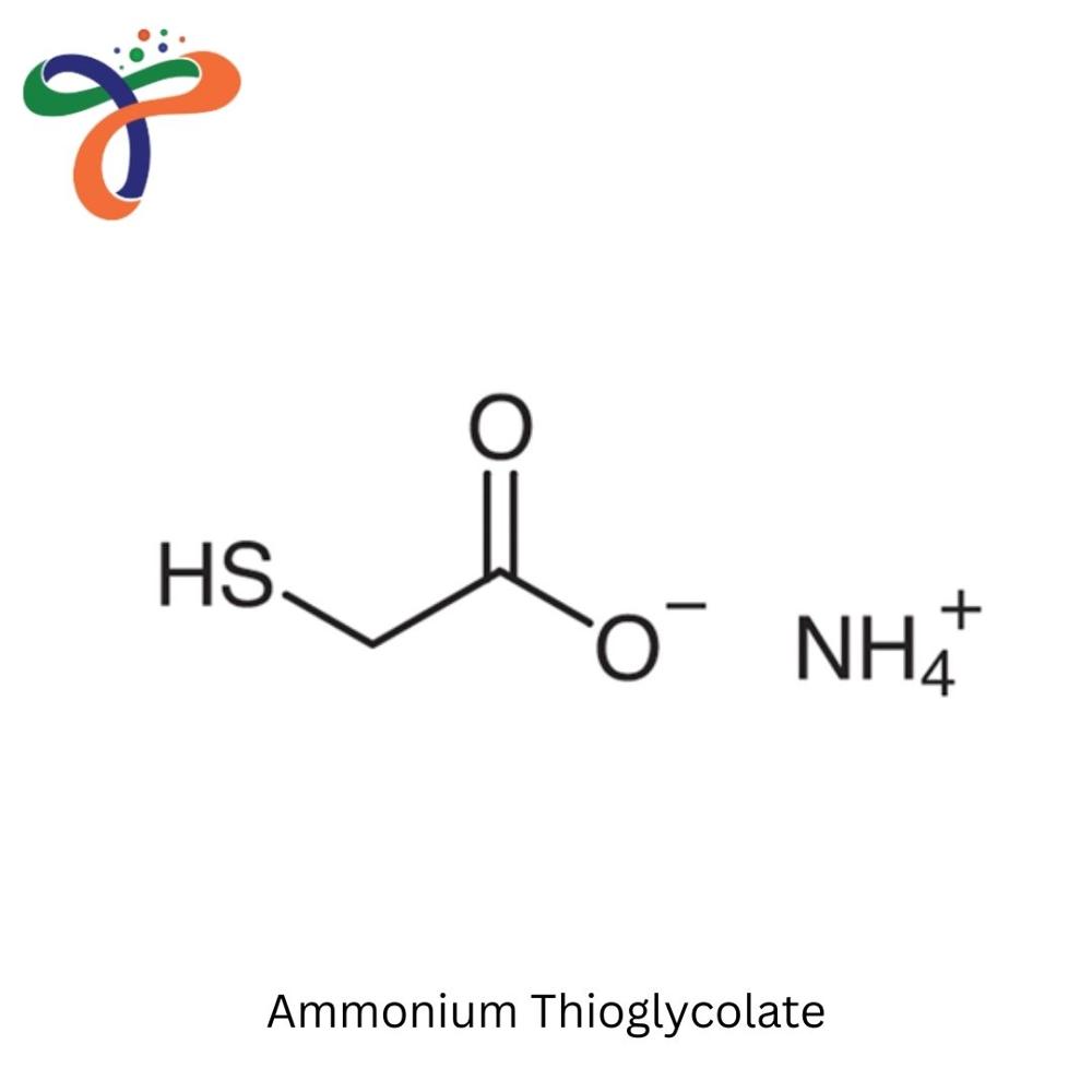 Ammonium Thioglycolate