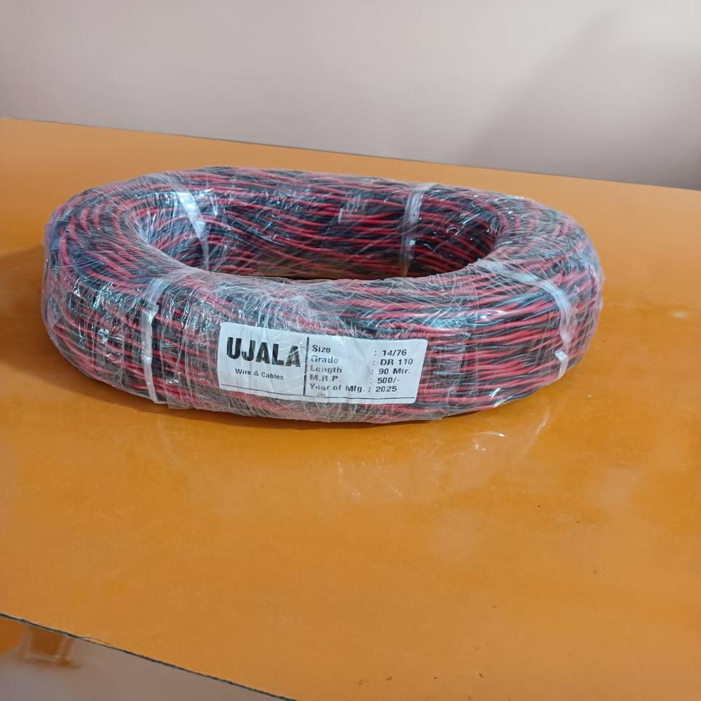 14/76 COPPER FLEXIBLE WIRE