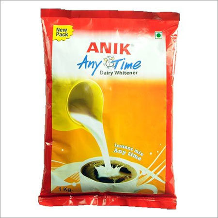 डेयरी व्हाइटनर
