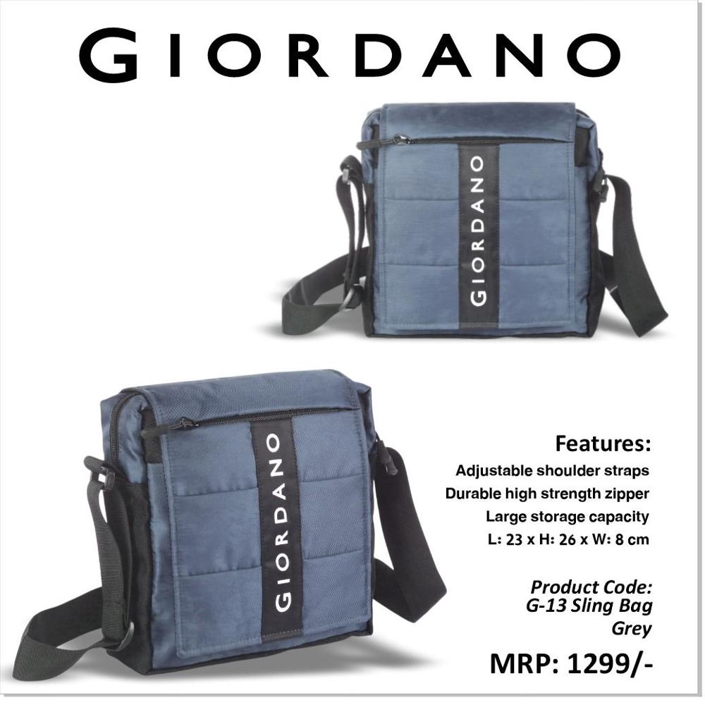 High Quality Polyester Sling Bag For Travel - Battery Capacity: N/a Nanocoulomb (nc)