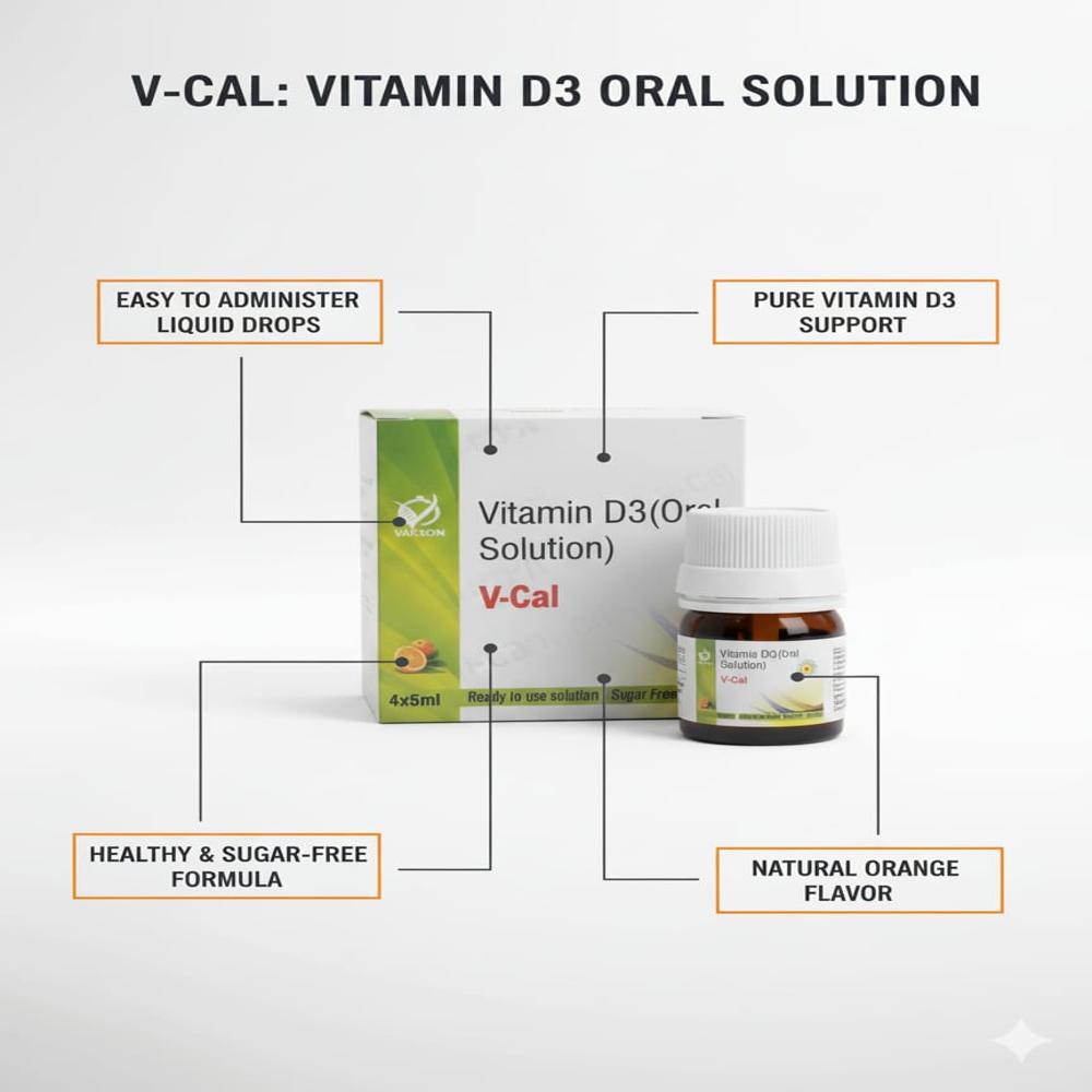 Vitamin D3