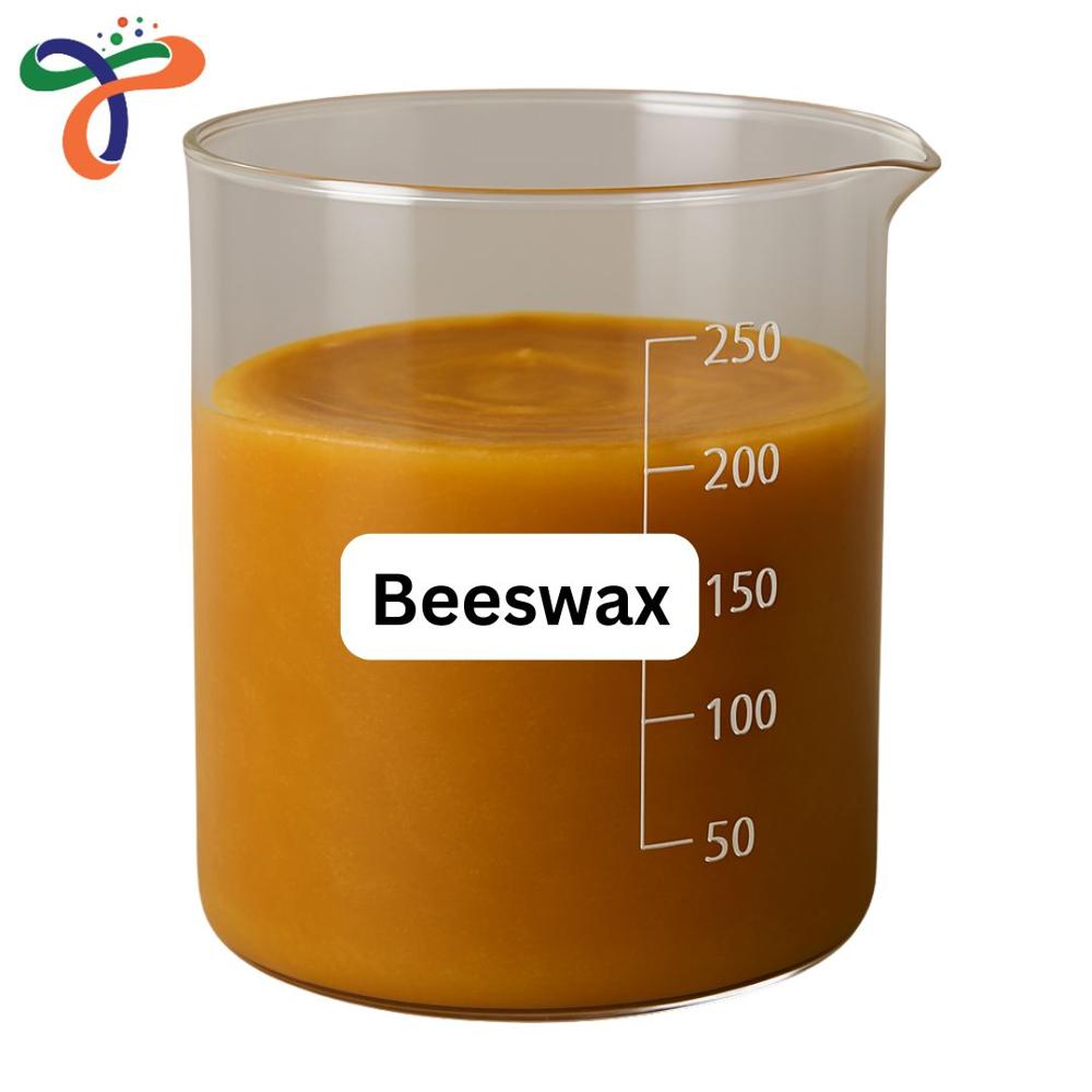 Beeswax (8012-89-3)