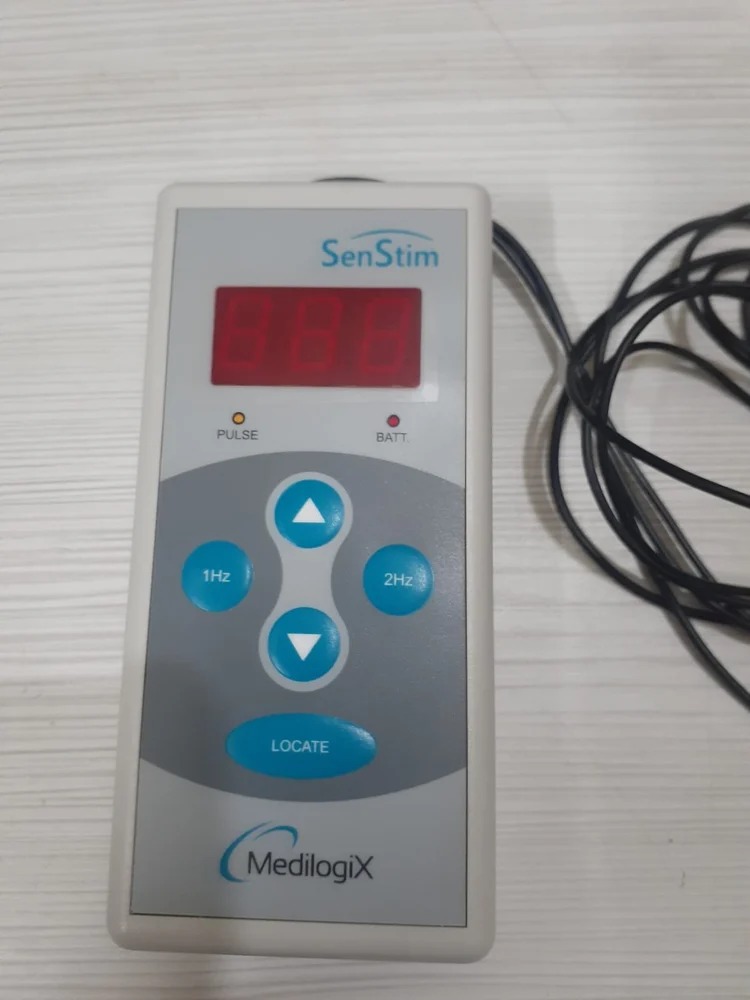 Handheld Senstim Map Peripheral Nerve Stimulator with Locator Pns With Mapper