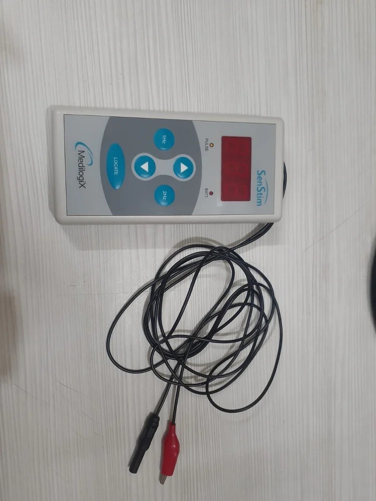 Handheld Senstim Map Peripheral Nerve Stimulator with Locator Pns With Mapper