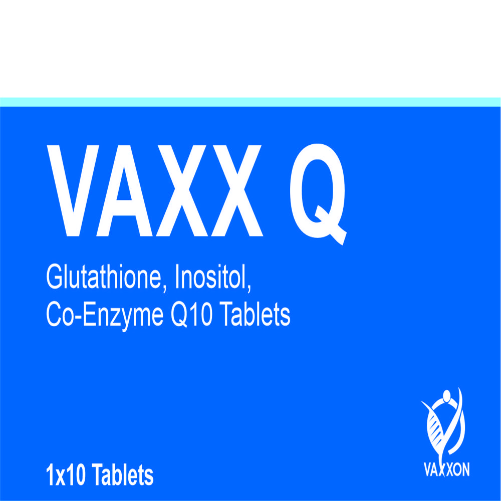 CO ENZYME Q 10 TABLETS