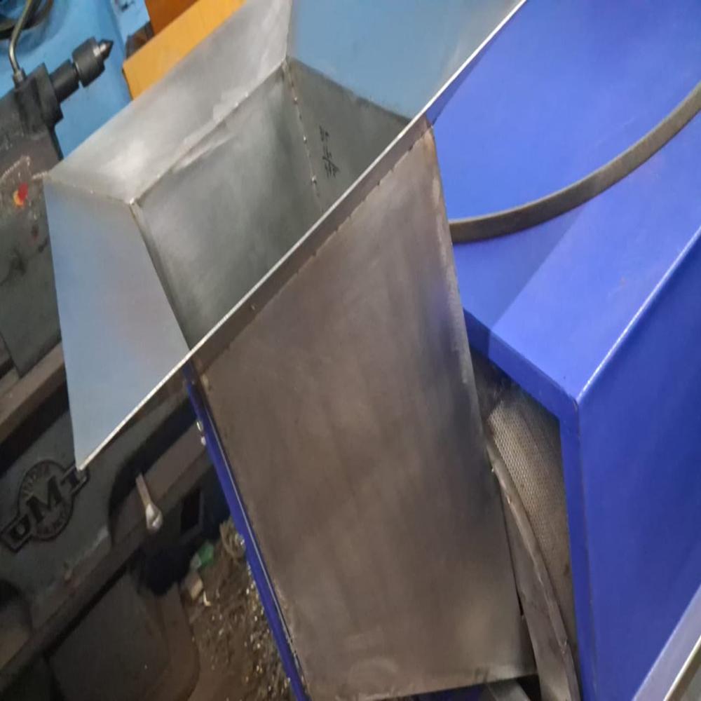 Mariya Coconut Processing Washing Machine