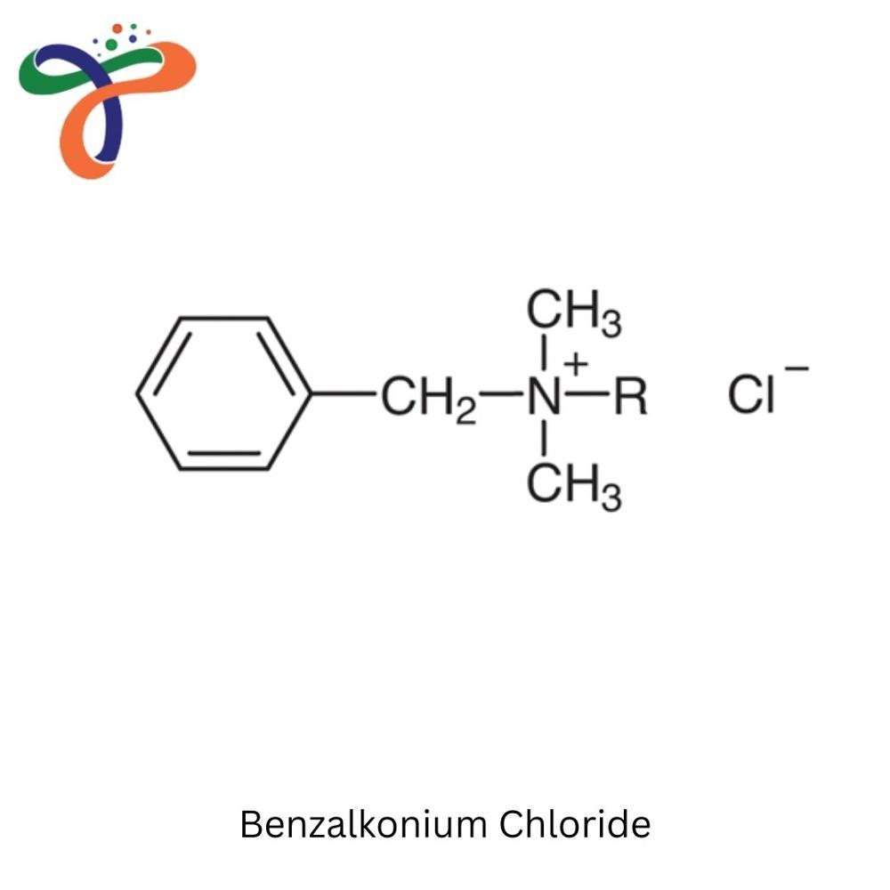Benzalkonium Chloride