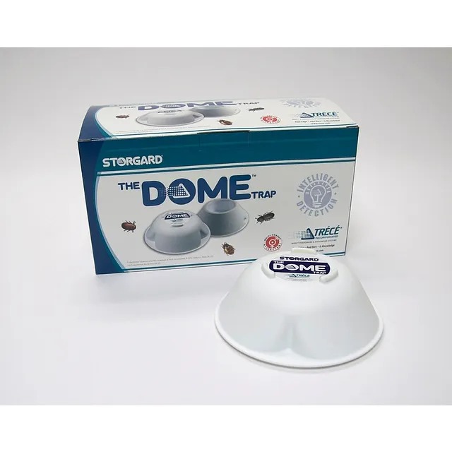 Dome Trap - Coverage Area: 9 15m  [1][2] Square Meter (M2)