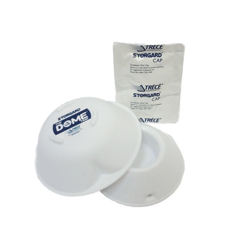 Dome Trap - Coverage Area: 9 15m  [1][2] Square Meter (M2)
