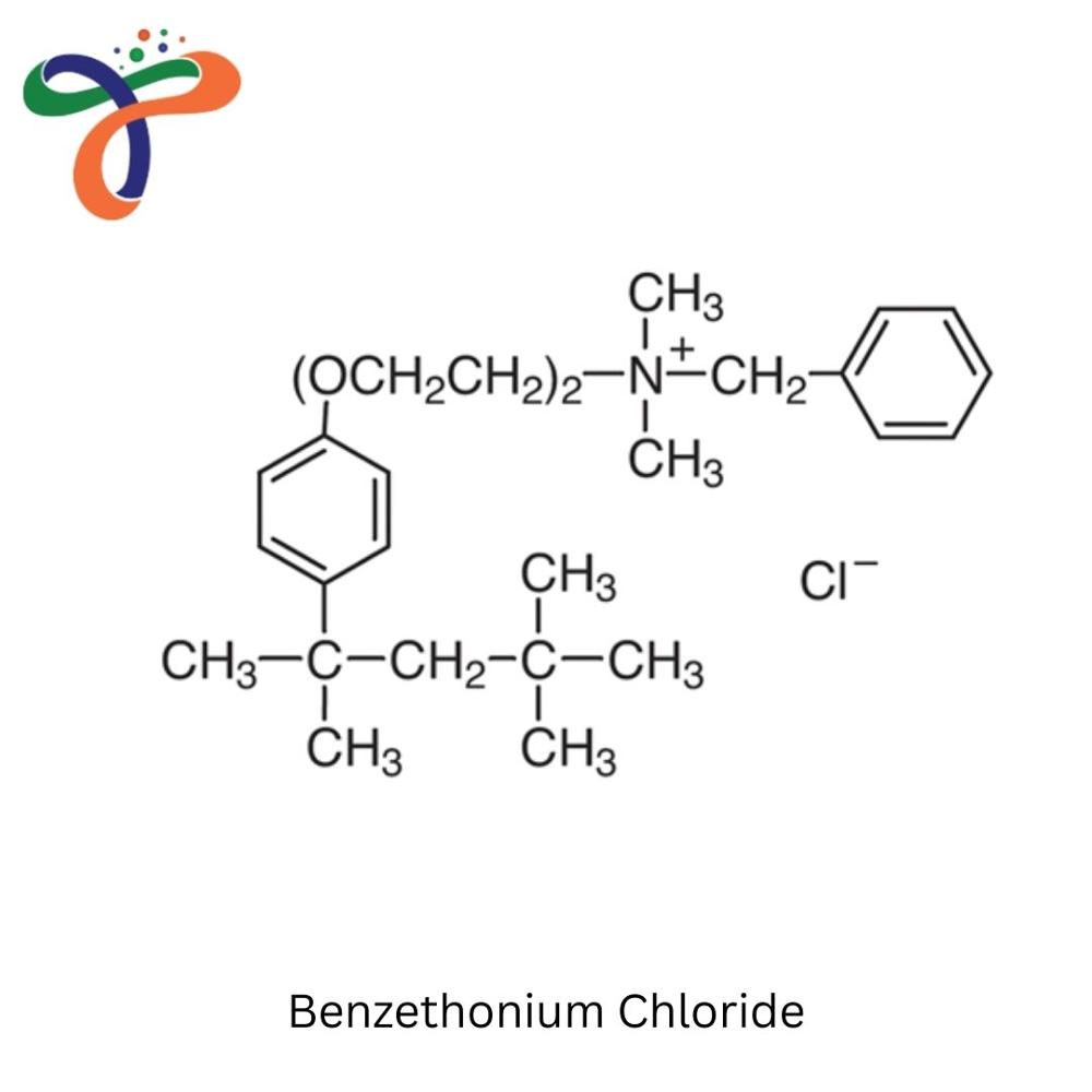 Benzethonium Chloride (121-54-0)