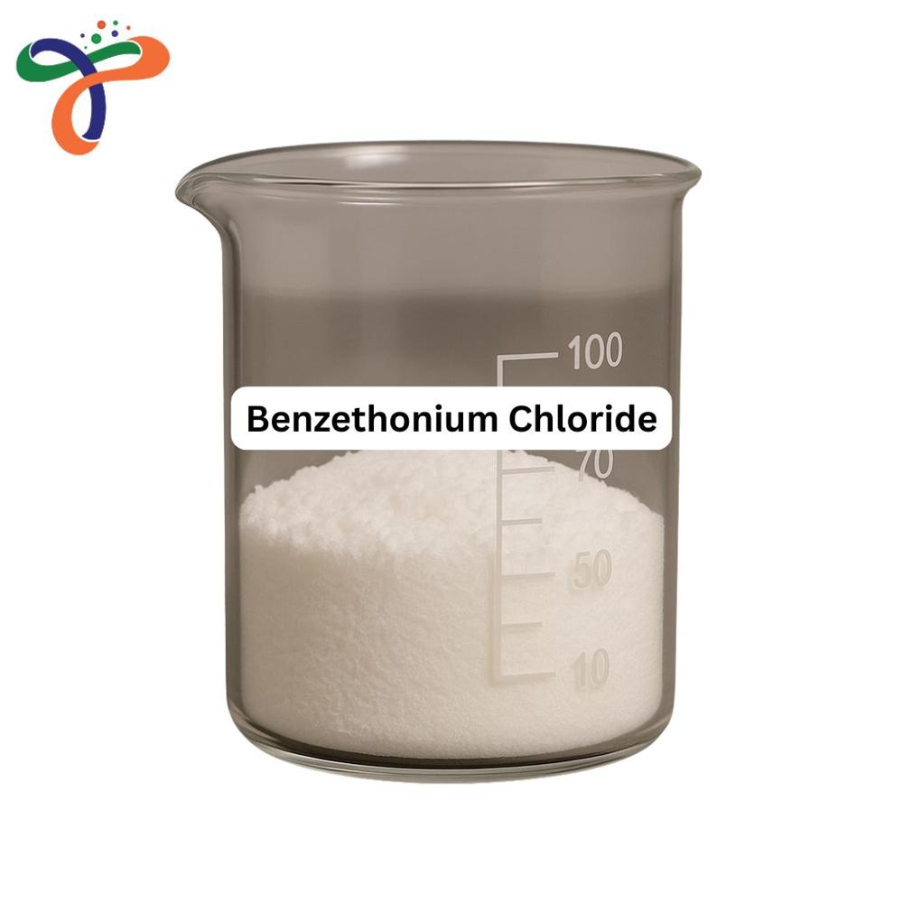 Benzethonium Chloride