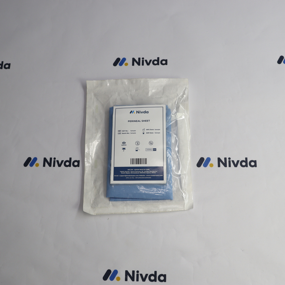 Disposable Perineal Sheet