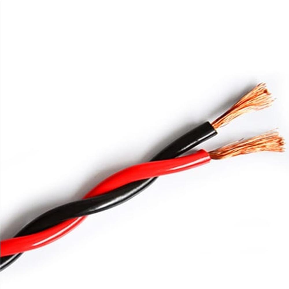 23/76 Copper Flexible Wire - Cable Length: 90 Meter (M)