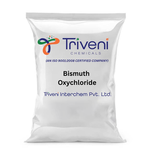 Bismuth Oxychloride (7787-59-9) - Cas No: 7787-59-9