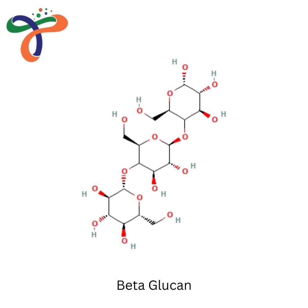 Beta Glucan