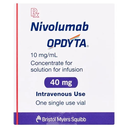 Opdyta 40 mg Injection