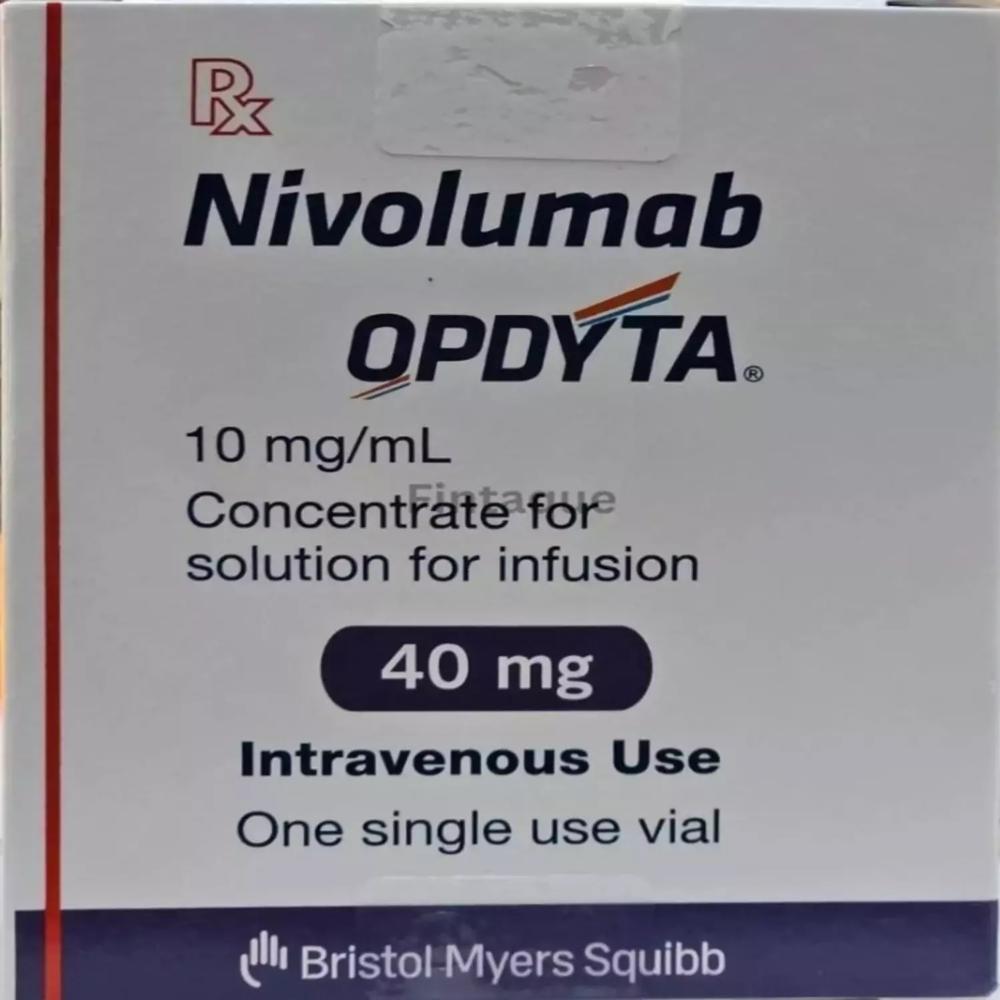Opdyta 40 mg Injection