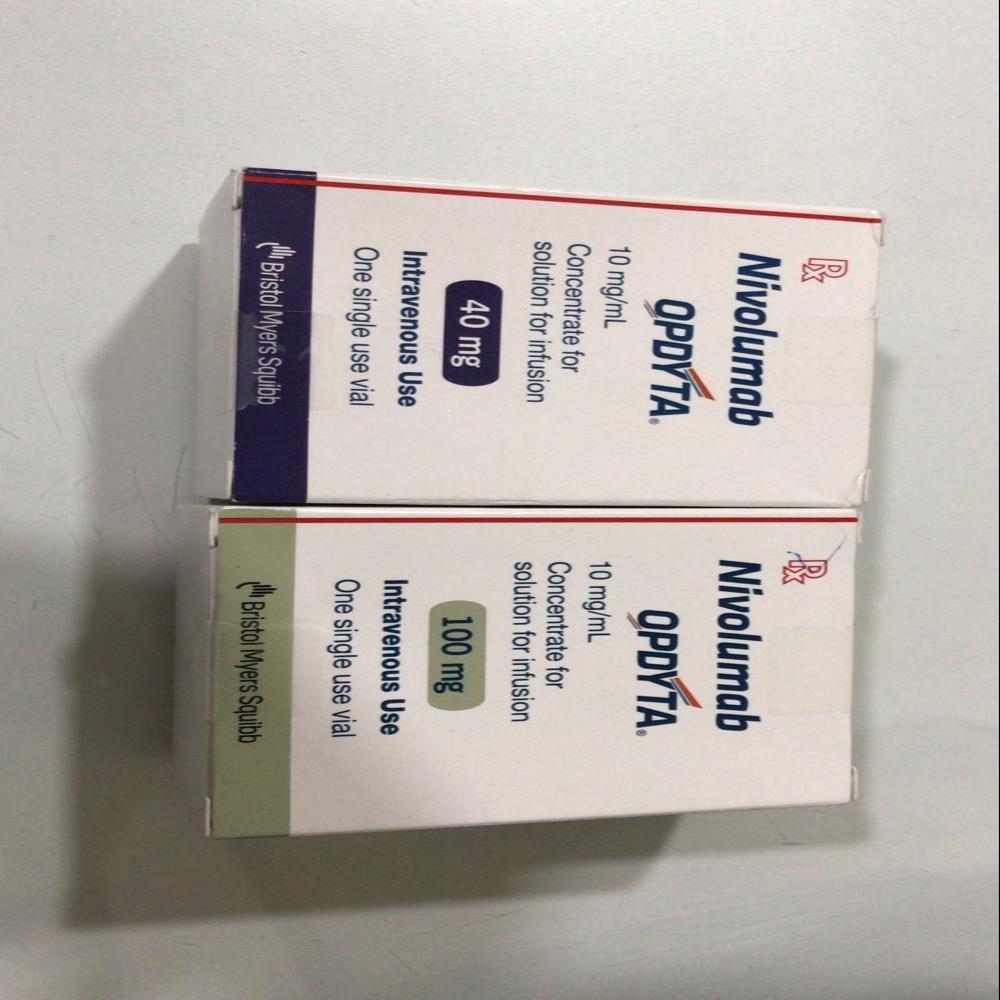 Opdyta 40 mg Injection