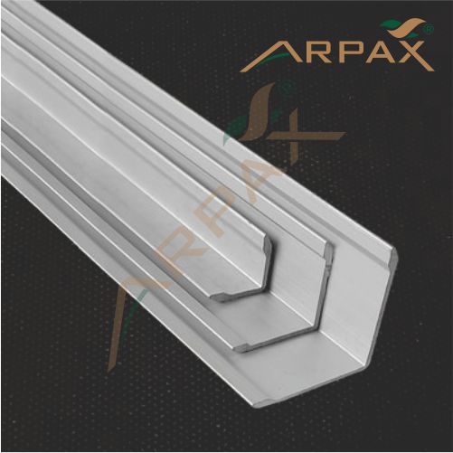 CG-25  Aluminum Corner Guard 25mm