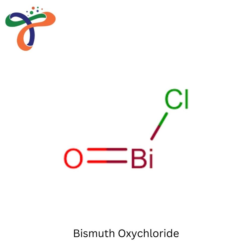 Bismuth Oxychloride