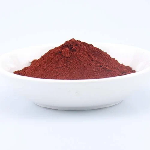Ferrous Fumarate - C4h2feo4, 300mg Tablets | Food Grade Powder, 98% Purity, Odorless, Used In Fertilizer & Pharmaceutical Applications