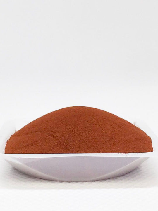 Ferrous Fumarate - C4h2feo4, 300mg Tablets | Food Grade Powder, 98% Purity, Odorless, Used In Fertilizer & Pharmaceutical Applications