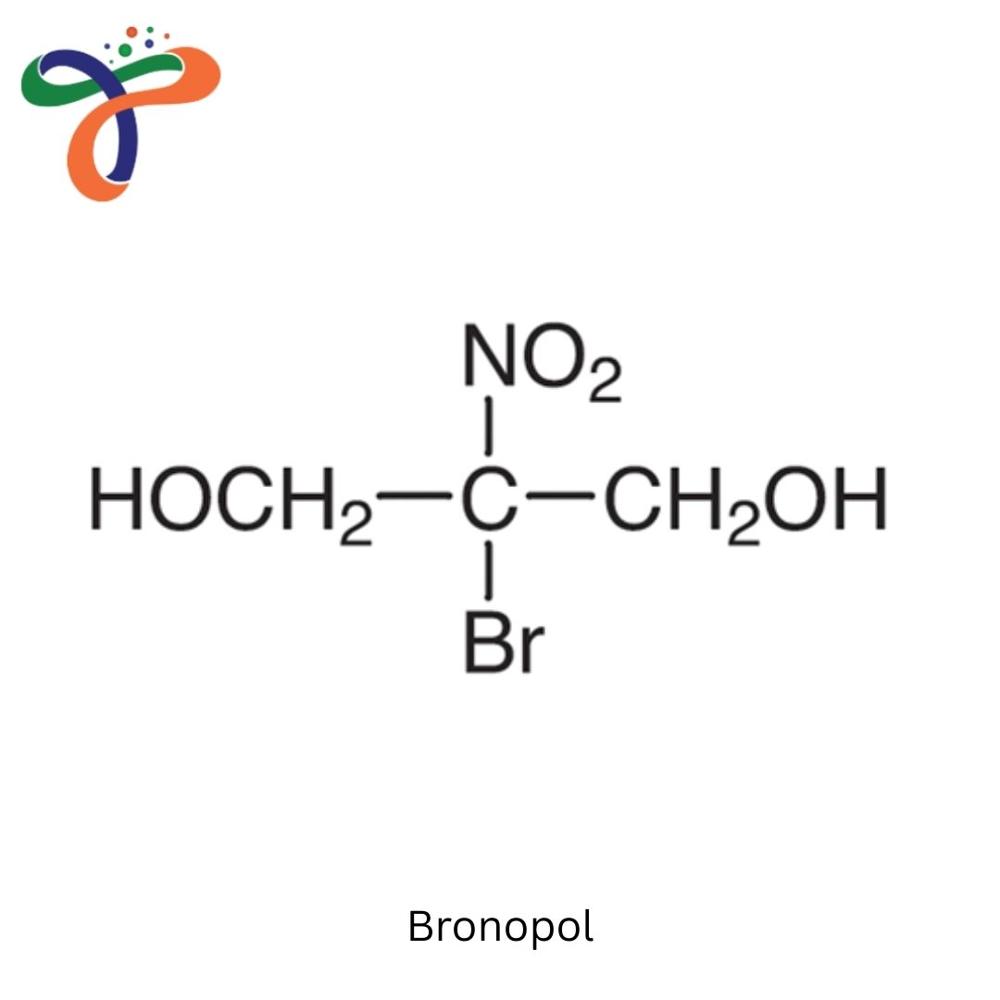Bronopol (52-51-7)