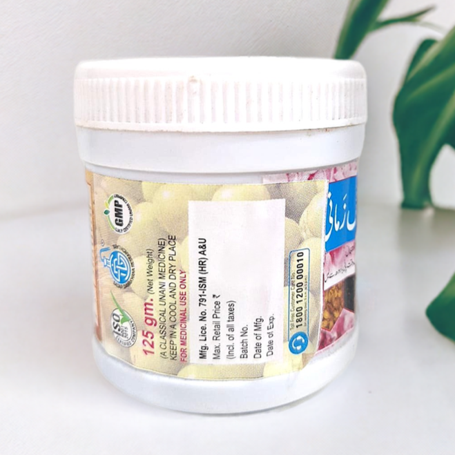 Sadar Itrifal Zamani 125g