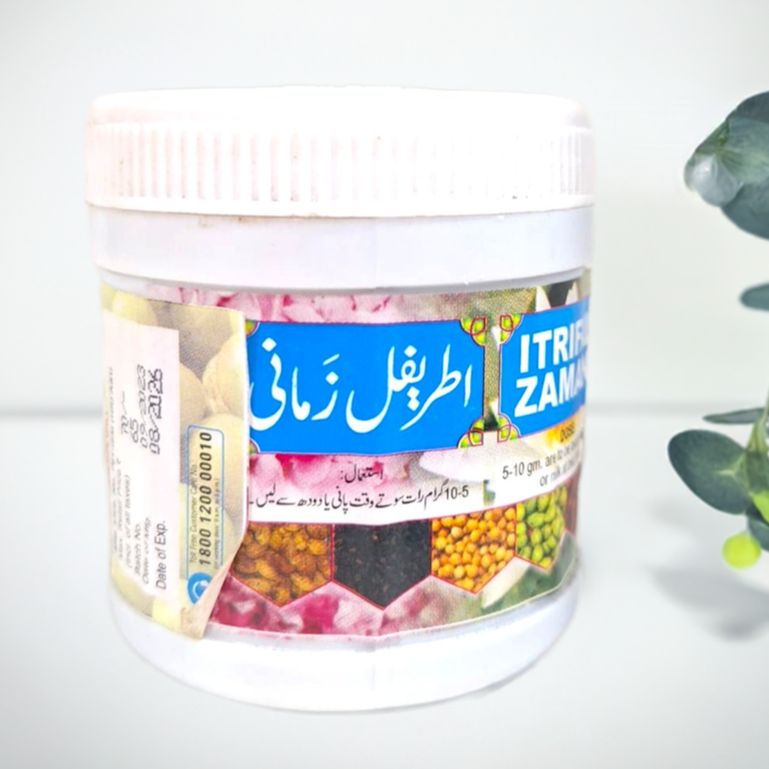 Sadar Itrifal Zamani 125g