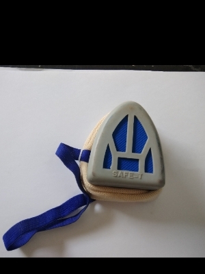 Pollution Face Mask Respirator