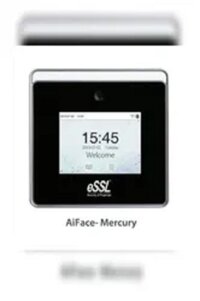 Aiface -  Mercury - Accuracy: 99%  %