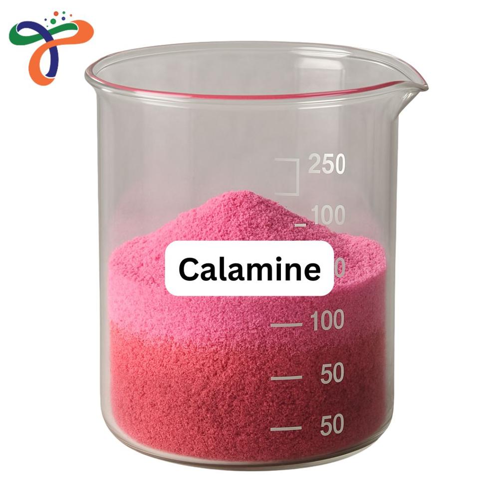 Calamine (8011-96-9)