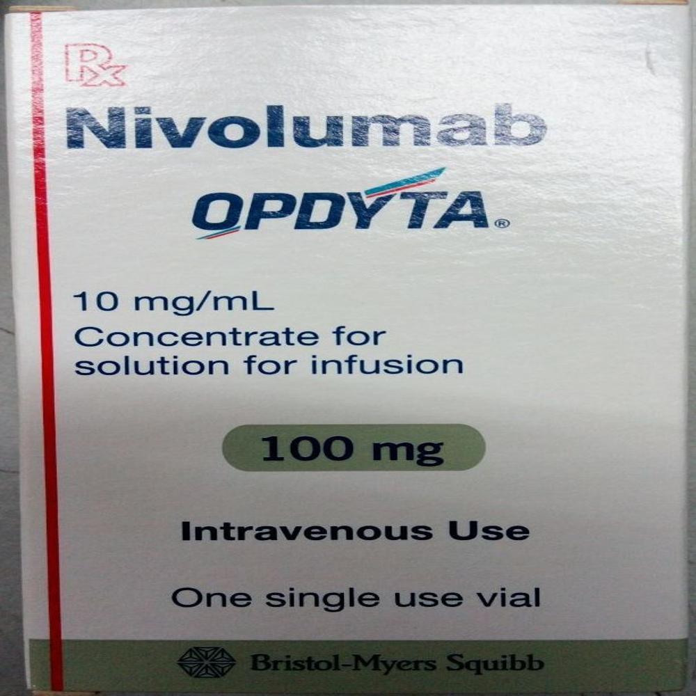 Opdyta 100 mg Injection