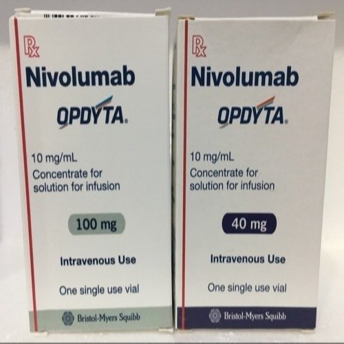 Opdyta 100 mg Injection