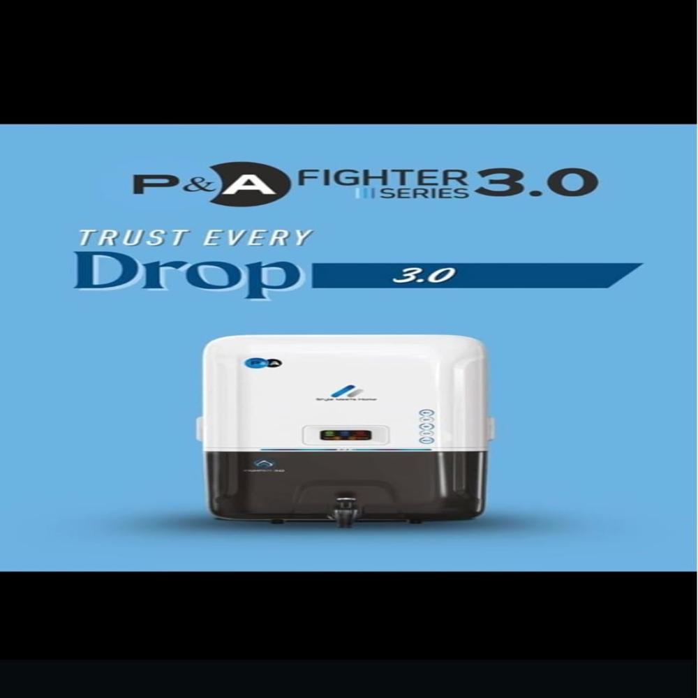 P&A Fighter 3.0