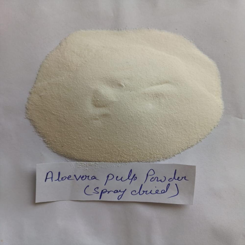 Alovera Juice Powder